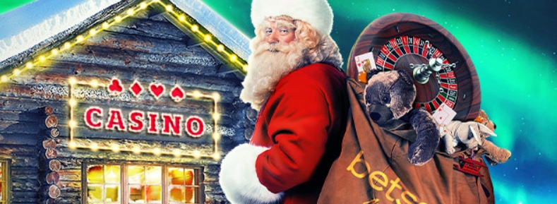 New Betsson Tournament