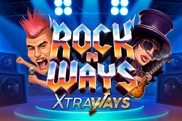 Rock n Ways XtraWays